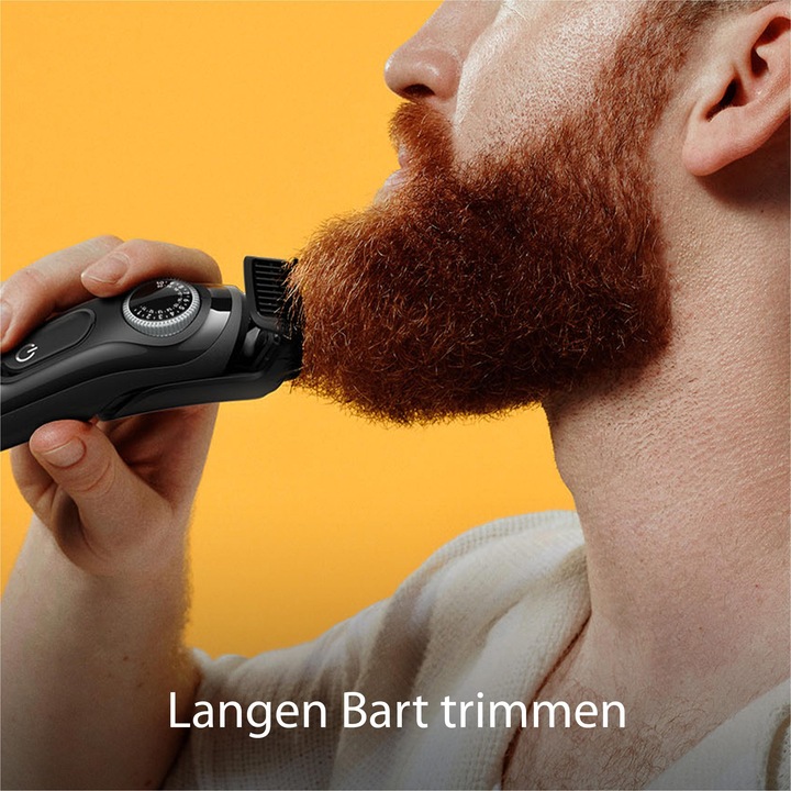 Actual product image Braun Series 3 BT3410