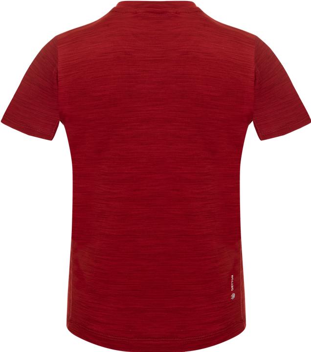 Produktbild Salewa Kid's Eagle Dry S/S Tee K (164)