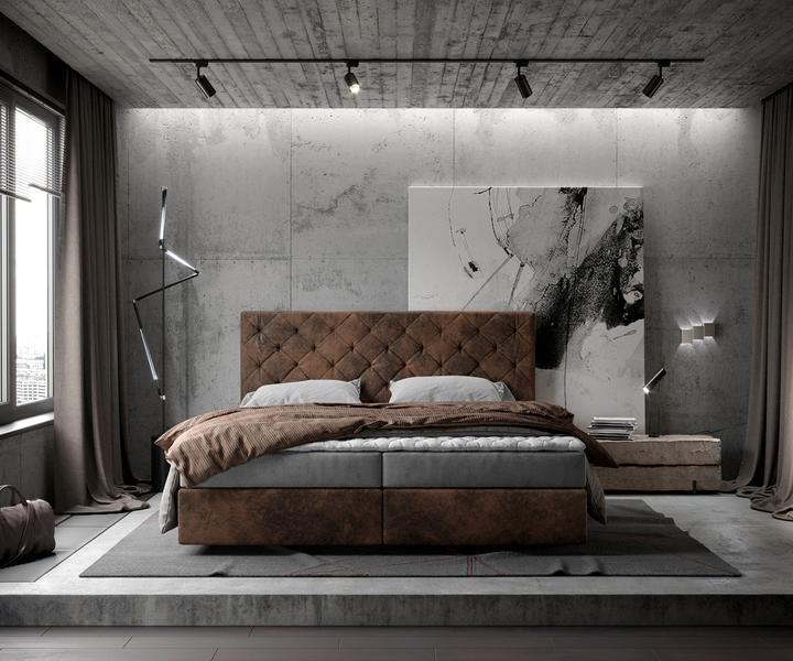 Produktbild Delife Dream-Great (180 x 200 cm)