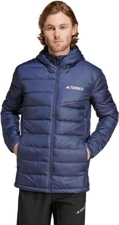 Produktbild adidas Terrex Kapuzenjacke Leicht (L)