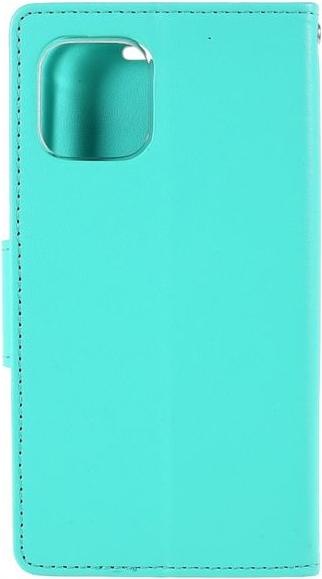 Produktbild Goospery Bravo Diary Series (Apple iPhone 12 Pro Max)