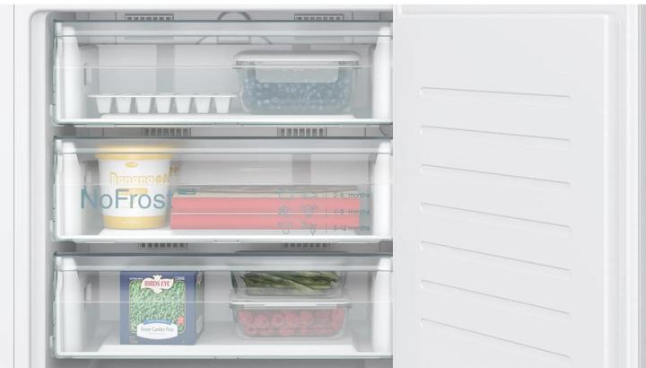 Produktbild Siemens SIEM Unterbau-Gefrierschrank (Einbau, 85 l)