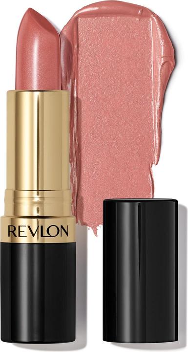 Produktbild Revlon Super Lustrous Lipstick AFTER GLOW (801)