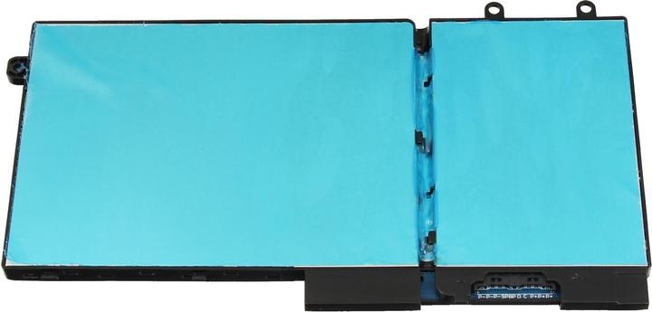 Actual product image IPC 451-BCQZ (2 cubicles, 4000 mAh)