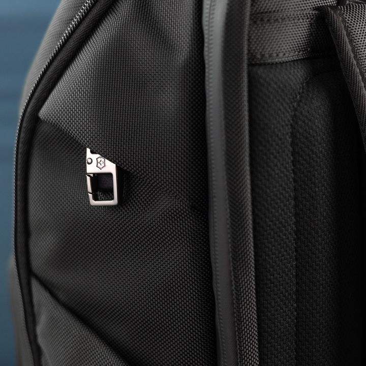 Actual product image Victorinox Architecture Urban2, Deluxe Backpack, Black (23 l)