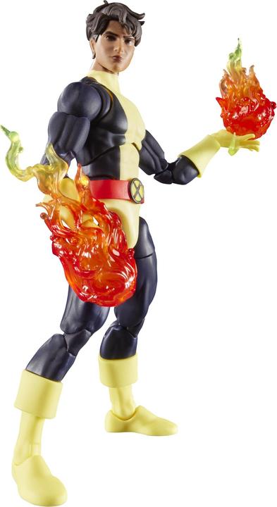 Image du produit X-Man Xmn Legends Ent 5