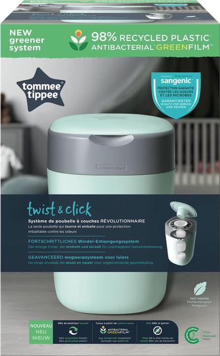 Immagine prodotto Sangenic Twist & Click (1 x)