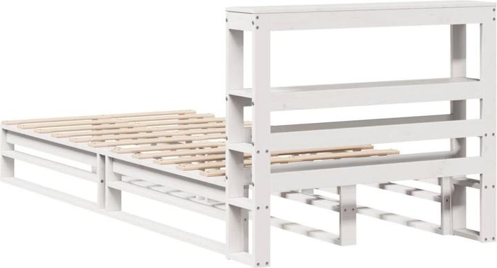 Image du produit vidaXL Bettrahmen (90 x 200 cm)
