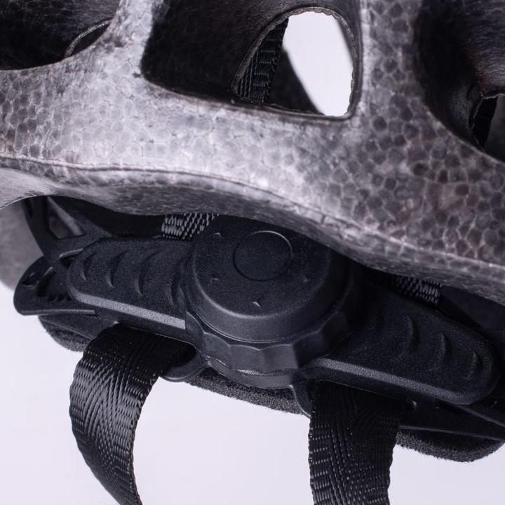 Actual product image Mares Dziecięcy kask rowerowy na rolki hulajnogę Martes Beinn JR rozmiar S 48-52 cm (48 - 52 cm)