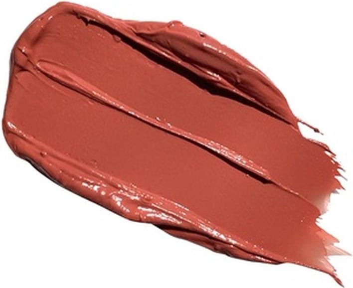 Produktbild Nudestix Nudies Matte Cream Bronzer 3-in-1 All Over Face Color for Face, Eyes, and Lips with Blending Brush B (Nudies Matte Bronze (All Over Bronze Color), Highlighter)