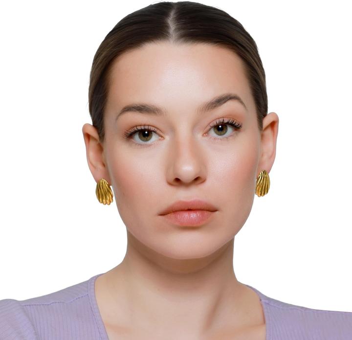 Produktbild Heideman Nola goldfarben (Edelstahl)