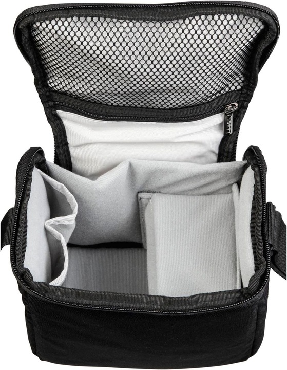Actual product image Panasonic Dmw-Pgh68 (Camera shoulder bag, 2.50 l)