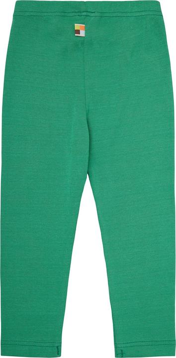 Image du produit loud + proud Legging doux à fines côtes (80)