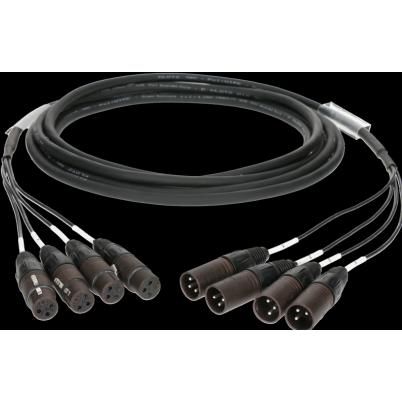 Klotz S04FM002, Audio Kabel