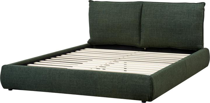 Actual product image Beliani Vinay (160 x 200 cm)