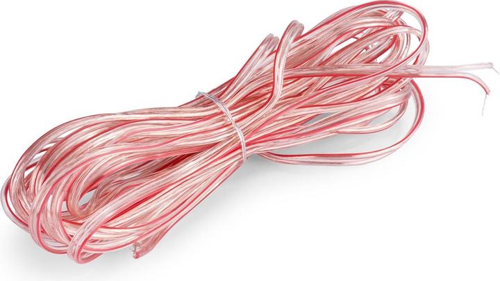 Immagine prodotto Power Dynamics WCS80 set di altoparlanti da soffitto di 2, 2x 35W, bianco (Passivo)