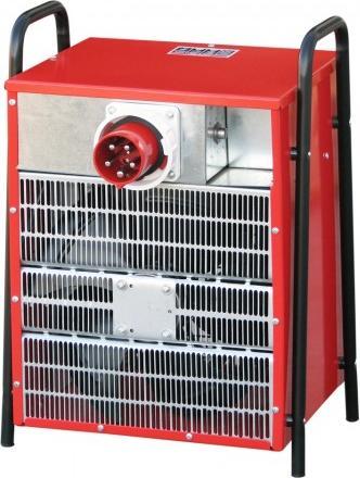 Actual product image Rotek - ElektroHeizer Heizgerät 22kW 400V 63A