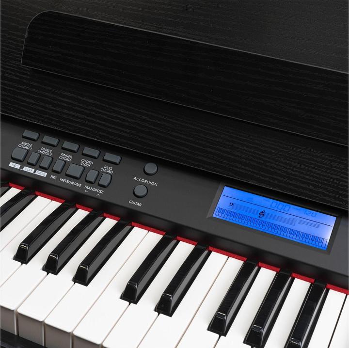 Produktbild Max Keyboard RhapsodyDP61 (61 Tasten)