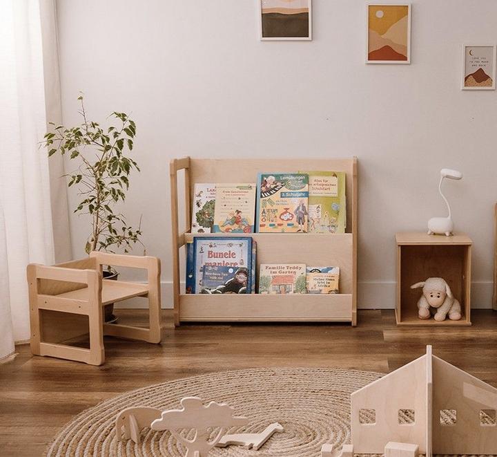 Image du produit Montessori Midi