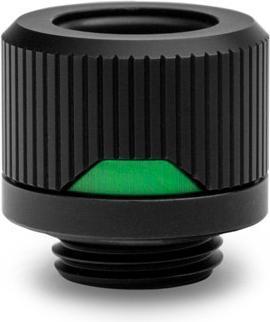 Produktbild EKWB EK-Torque HTC-12 Anschluss gerade G1/4 Zoll AG auf 12mm AD Hardtube