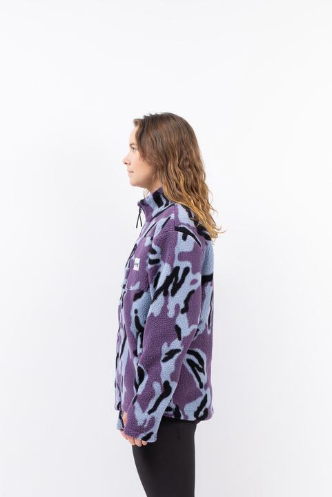 Actual product image Eivy Versa Sherpa (S)