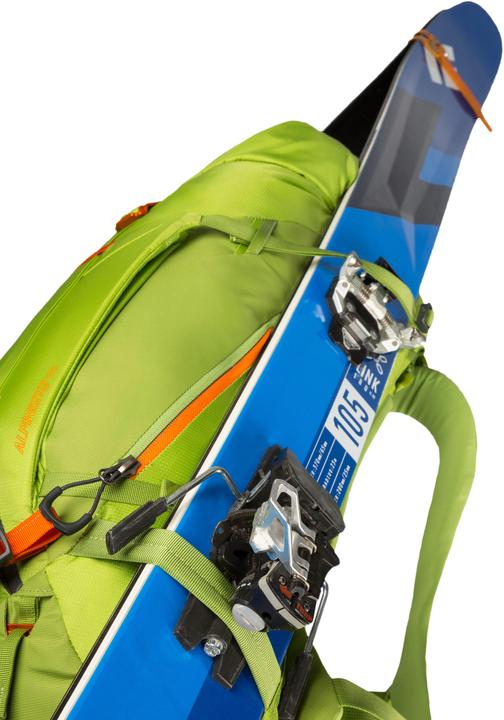 Produktbild Gregory Alpinisto 50 Backpack Medium (50 l)