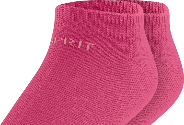 Produktbild Esprit Foot Logo SN 2P (2er Pack, 31 - 34)