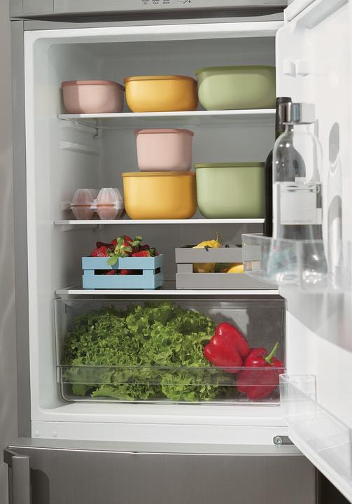 Produktbild Guzzini ECO STORE&MORE SET 3, flache Behälter (1.90 l)