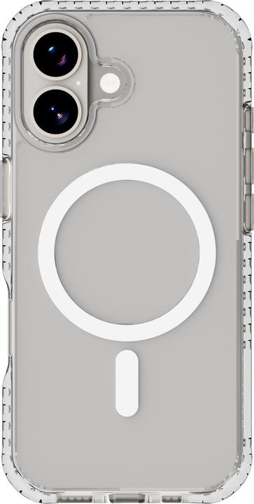 Produktbild Cellularline Ultra Strong MAG Case (Apple iPhone 17, Apple iPhone 17 Pro)