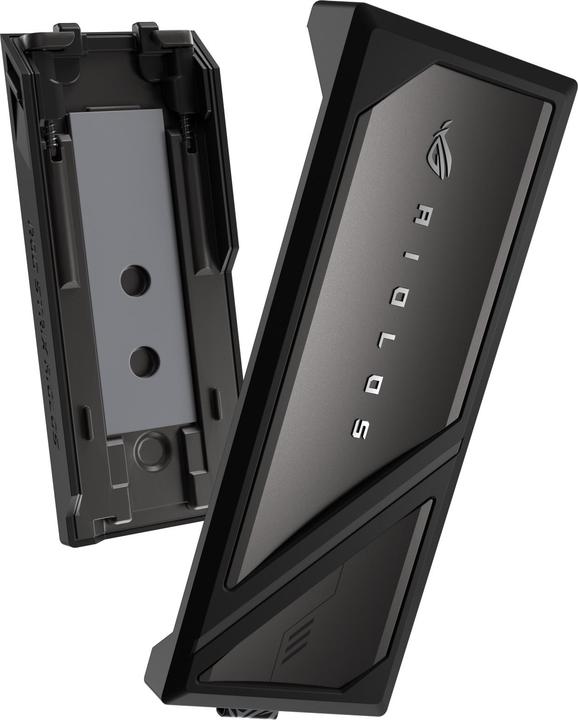 Produktbild ASUS Geh USB ROG STRIX AIOLOS SSD Speichergehäuse (M.2)