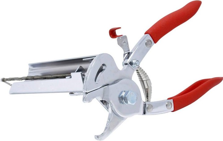 Produktbild Regur RoDOZ 33 Drahtösenzange (205 mm)