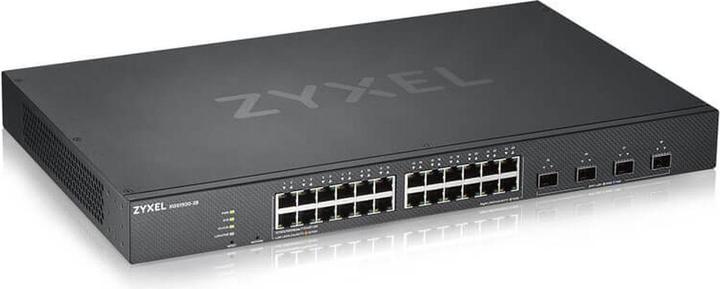 Zyxel Nebula XGS1930-28 (28 Ports)