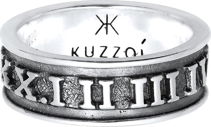 Immagine prodotto Kuzzoi Numeri (54, 925 Argento)