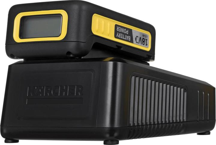 Produktbild Kärcher Starter Kit (18 V)