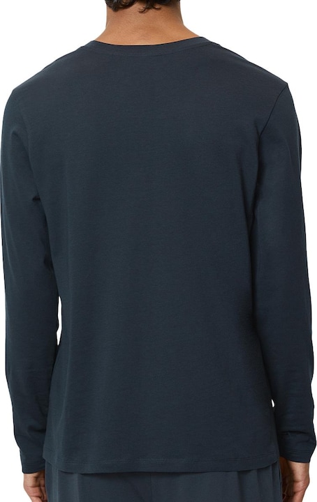 Produktbild Marc O'Polo Longsleeve Mix & Match Cotton (XL)
