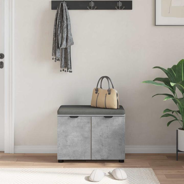 Produktbild vidaXL Flurbank (38 cm)
