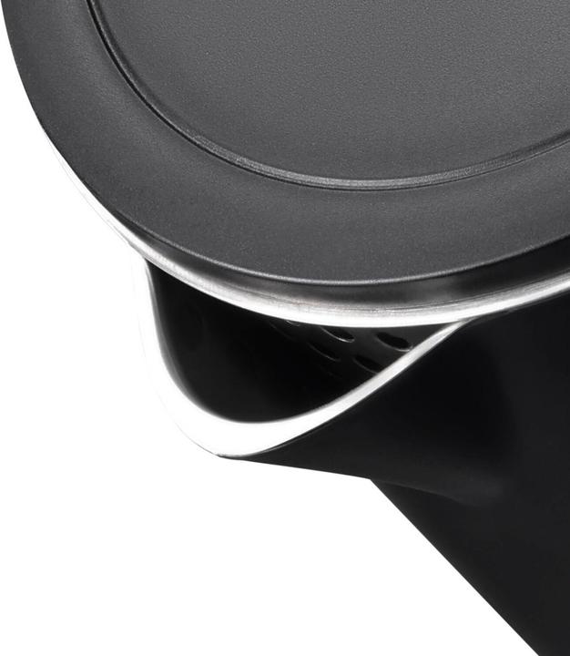 Produktbild OBH Nordica Thermo Protect Electric Kettle 1.5L, black (1.50 l)