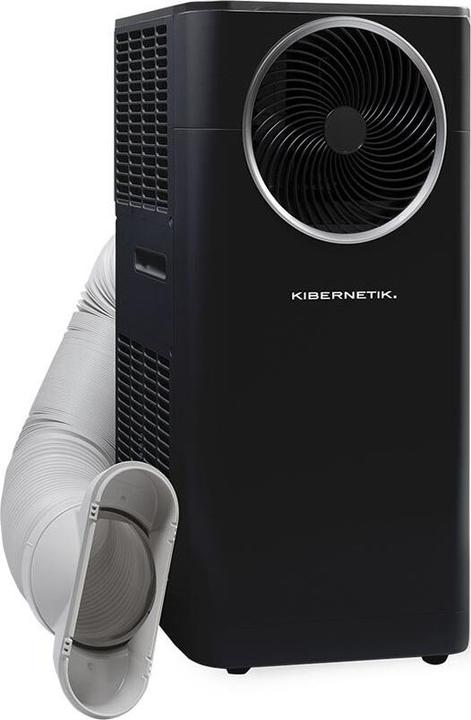 Actual product image Kibernetik KL11000 (55 m², 11000 BTU/h)