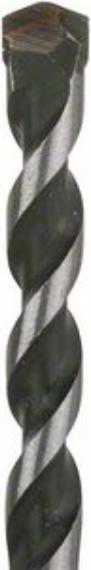 Actual product image Bosch Zubehör Carbide multi-purpose drill 10 (10 mm)