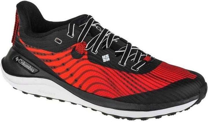 Produktbild Columbia Escape Ascent Sneaker (42)