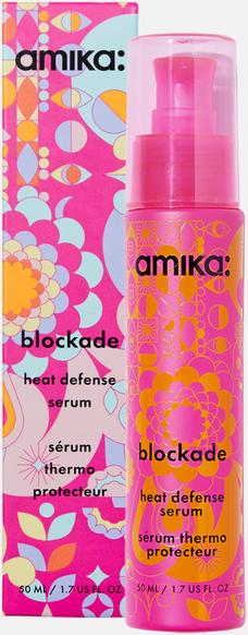 Image du produit Amika SIGNATURE Blockade Defense Sérum 50 ml (50 ml)