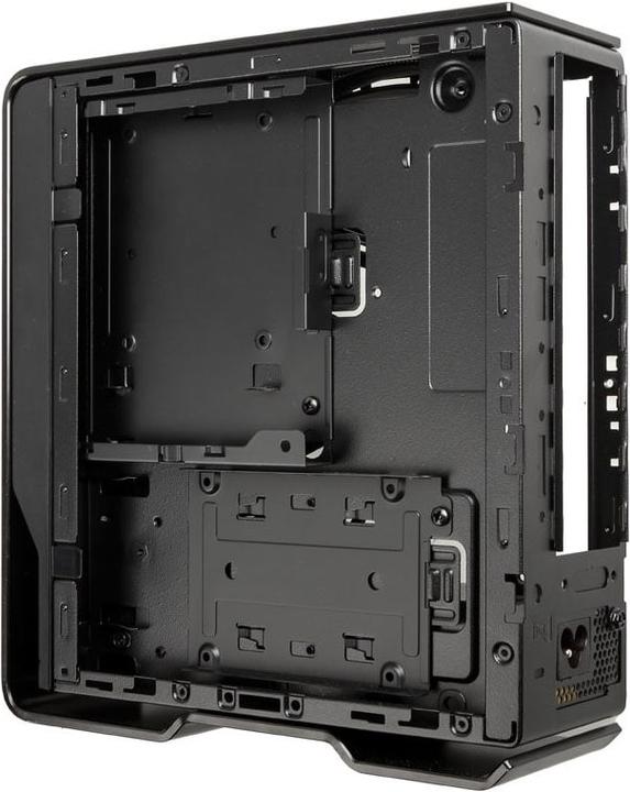 Actual product image In Win Chopin incl. PSU (Mini-ITX)