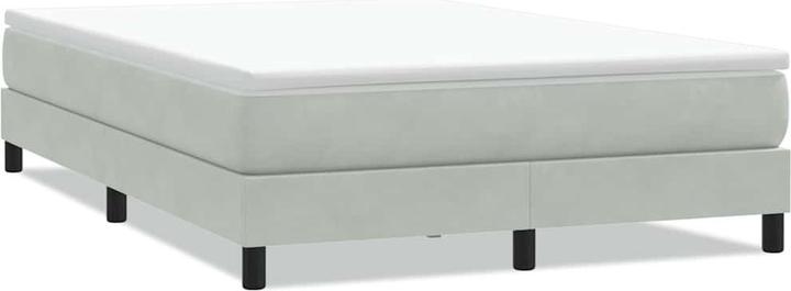 Image du produit vidaXL Boxspringbett (160 x 220 cm)