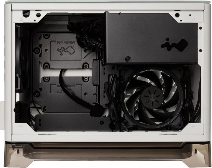 Image du produit In Win A1 Plus (Mini-ITX)