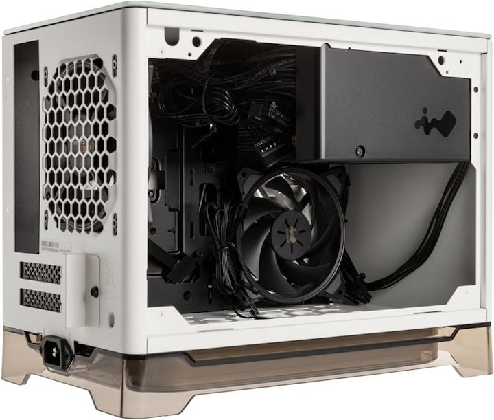 Image du produit In Win A1 Plus (Mini-ITX)