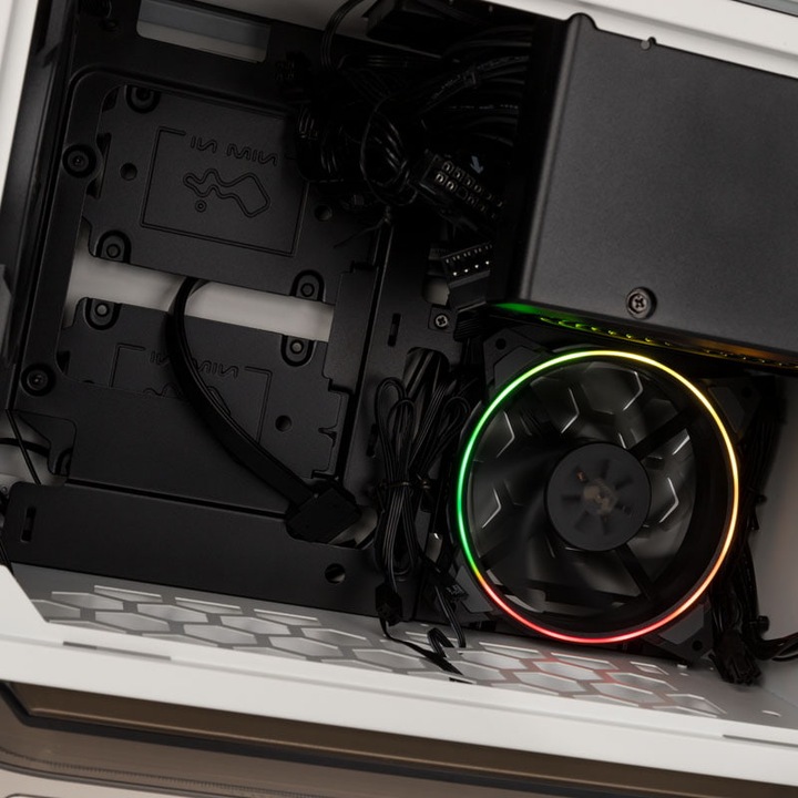 Image du produit In Win A1 Plus (Mini-ITX)