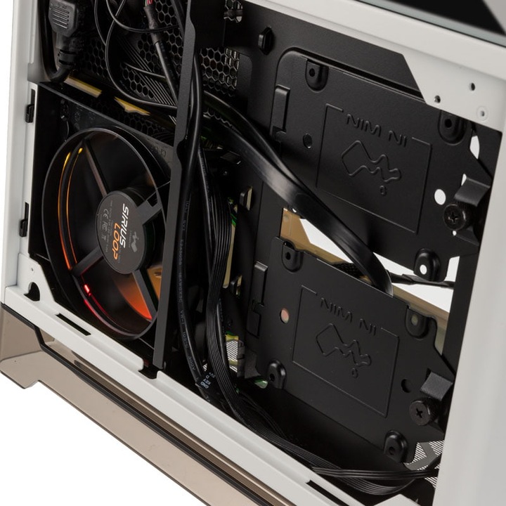 Image du produit In Win A1 Plus (Mini-ITX)