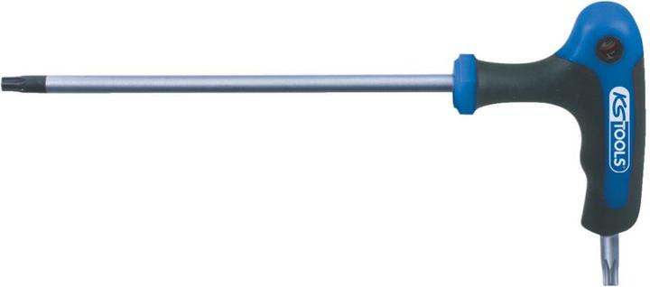 Actual product image KS Tools ERGOTORQUEplus® T-handle wrench set 151.8160