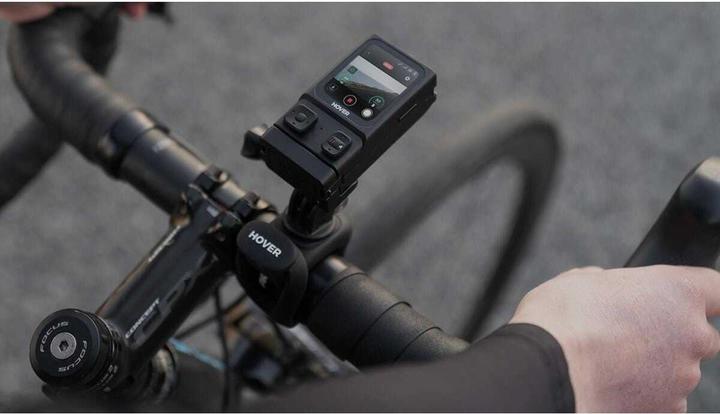 Immagine prodotto HoverAir HandleBar Mount - Lenkerhalterung (Protezione dei droni)