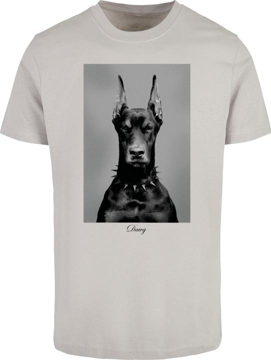 Actual product image Mister Tee Dawg Tee - 131693 (S)